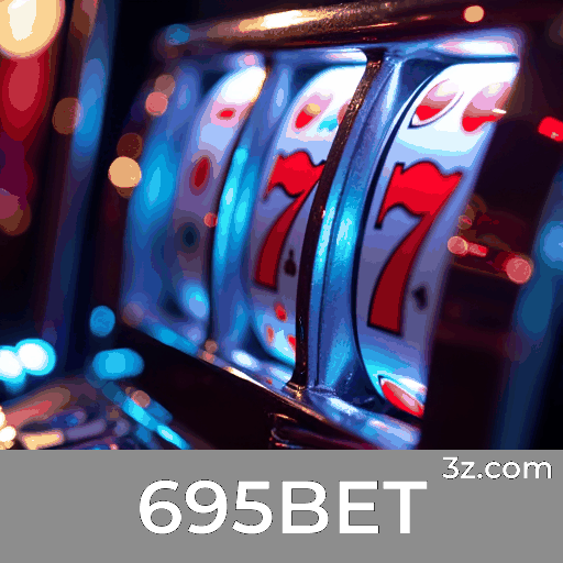 695BET: Cassino Online Premium e Apostas Seguras