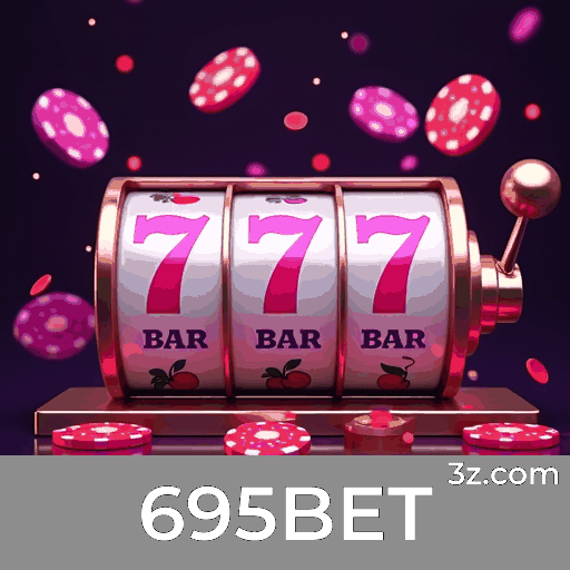 695BET: Cassino Online Premium e Apostas Seguras