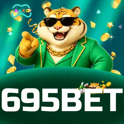 695BET: Cassino Online Premium e Apostas Seguras